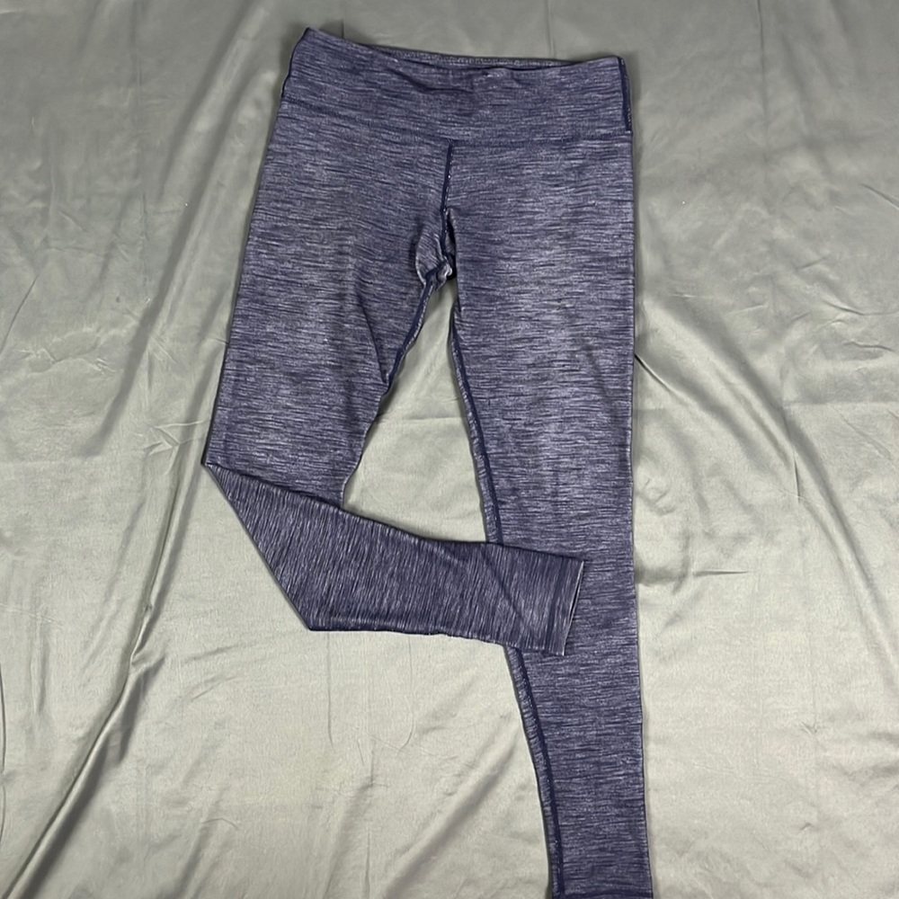 Lululemon Wunder Under Leggings | Size 8